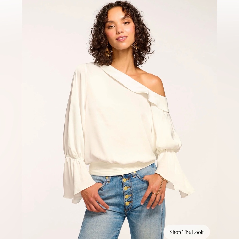 Ramy Brook top